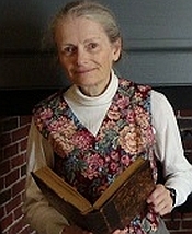 Marilynne K. Roach