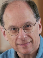 Jay Cantor