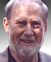 Stephen Dunn