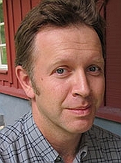 Nicholas Griffin