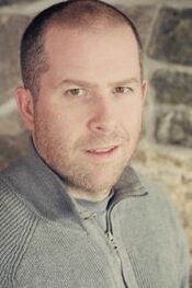 Aaron Starmer