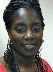 Antoinette Tuff