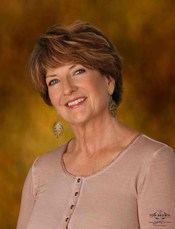 Susan Mary Malone