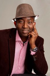 Vincent Eke