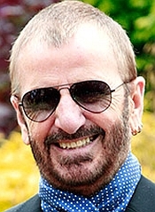 Ringo Starr