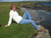 Clare Austin