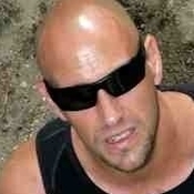 Patrick Dale