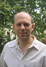 Greg Grandin