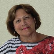 Judy Ann Davis