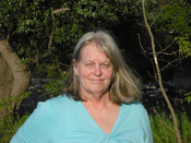 Ilona Fridl