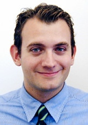 Robert Franek