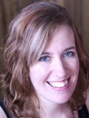 Jen McLaughlin