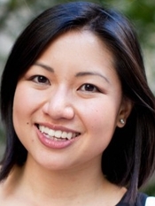Kirsten Chen