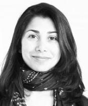 Ayesha Mattu