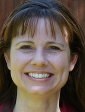 Staci McLaughlin