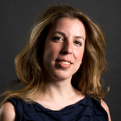 Amie Parnes