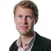 Luke Harding