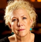 Jennifer Clement