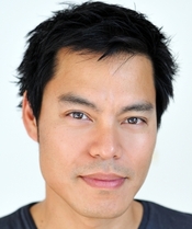 Kevin Fong