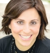 Aleeza Ben Shalom