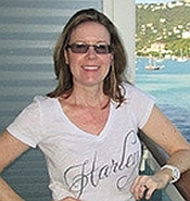 Virginia Wade