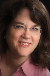 Rosemary Thornton