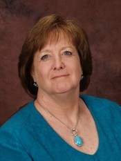 Margo Hoornstra