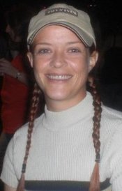 Calico Daniels
