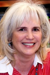 Nancy E. Turner