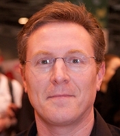 James Lovegrove