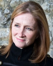 Sharon Bolton