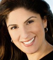 Nadia Hashimi