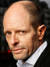 Bernard Minier
