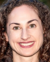 Holly Brown