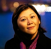 Li Yiyun