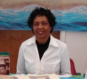 Patricia Carter Sluby