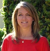 Carolyn Dingman
