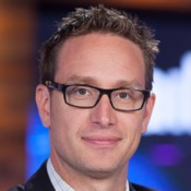 Dan Riskin