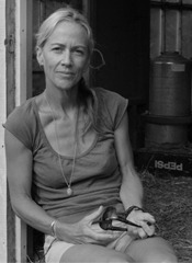 Susan Minot