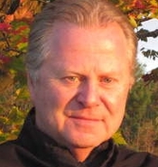 Douglas Whynott