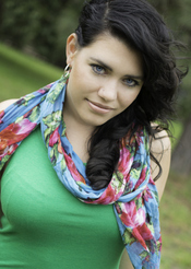 Sarah Harian