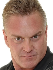 Tim Larkin