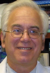 Martin J. Blaser
