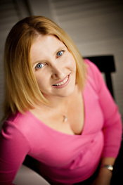 Nichola Reilly