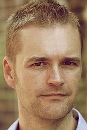 Tim Weaver