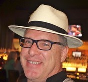 Eric James Miller