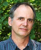 Murray Carpenter