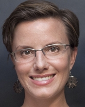 Sarah Shourd