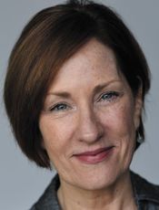 Mary Hogan