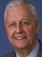 Robert W. Farquhar